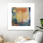 Relic I by Vision Studio on GIANT ART - abstract