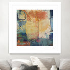 Relic I by Vision Studio on GIANT ART - abstract