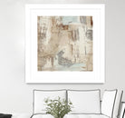 Imagination IV by Tim OToole on GIANT ART - abstract