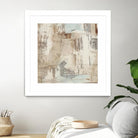 Imagination IV by Tim OToole on GIANT ART - abstract