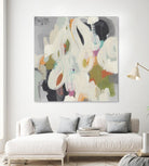 Parsing Prose IV by June Erica Vess on GIANT ART - abstract