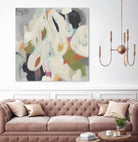 Parsing Prose IV by June Erica Vess on GIANT ART - abstract