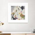 Parsing Prose IV by June Erica Vess on GIANT ART - abstract