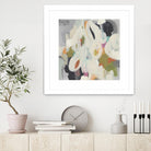 Parsing Prose IV by June Erica Vess on GIANT ART - abstract