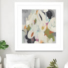 Parsing Prose IV by June Erica Vess on GIANT ART - abstract