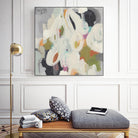 Parsing Prose IV by June Erica Vess on GIANT ART - abstract