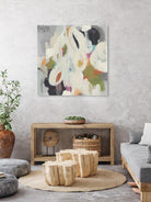 Parsing Prose IV by June Erica Vess on GIANT ART - abstract