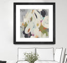 Parsing Prose IV by June Erica Vess on GIANT ART - abstract