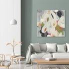 Parsing Prose IV by June Erica Vess on GIANT ART - abstract