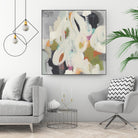 Parsing Prose IV by June Erica Vess on GIANT ART - abstract