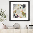 Parsing Prose IV by June Erica Vess on GIANT ART - abstract