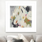 Parsing Prose IV by June Erica Vess on GIANT ART - abstract