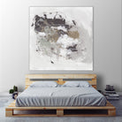 Kinetic Simile II by June Erica Vess on GIANT ART - abstract