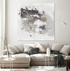 Kinetic Simile II by June Erica Vess on GIANT ART - abstract