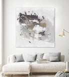 Kinetic Simile II by June Erica Vess on GIANT ART - abstract