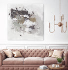 Kinetic Simile II by June Erica Vess on GIANT ART - abstract