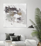 Kinetic Simile II by June Erica Vess on GIANT ART - abstract