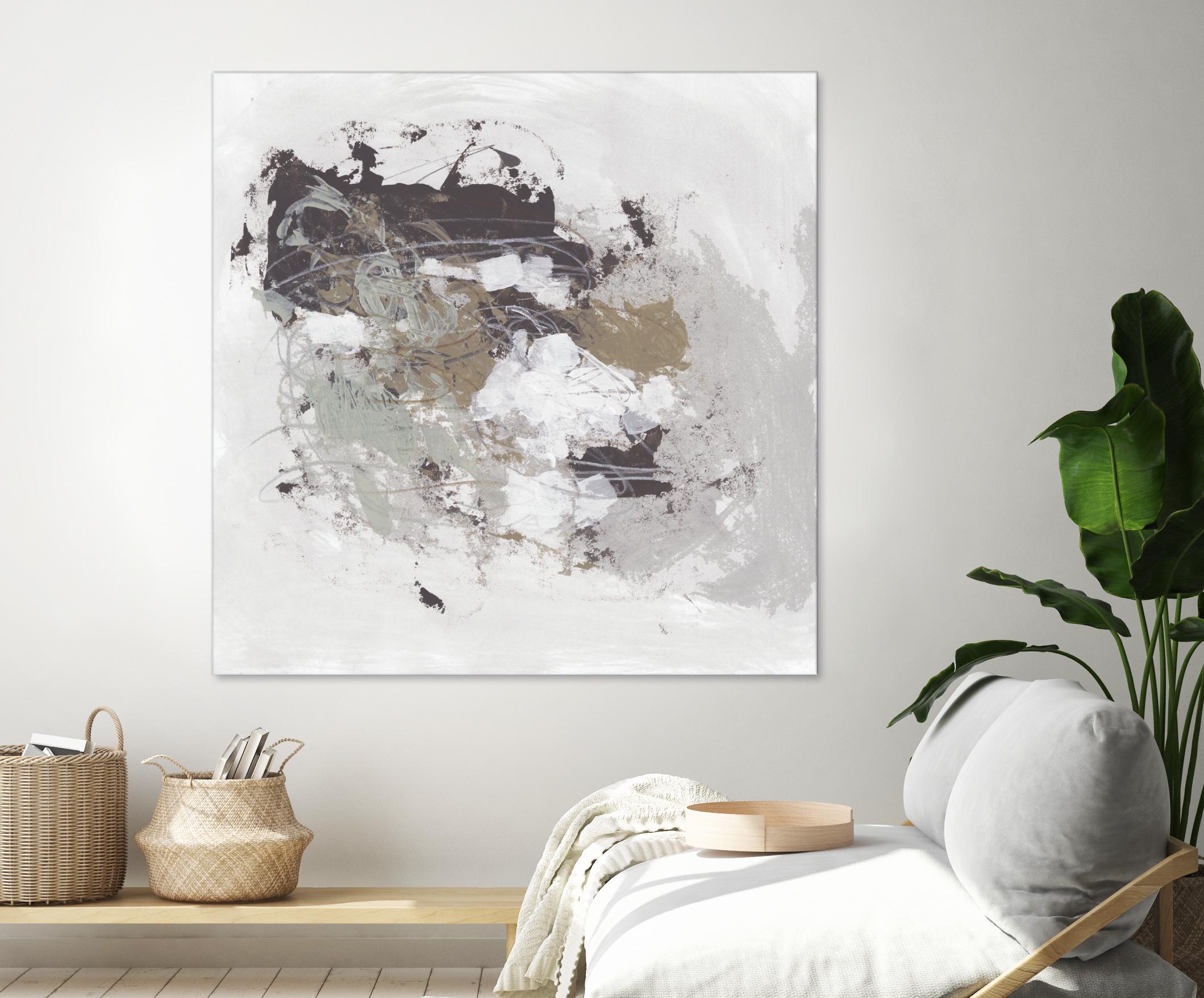 Kinetic Simile II by June Erica Vess on GIANT ART - abstract