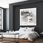 Kinetic Simile II by June Erica Vess on GIANT ART - abstract