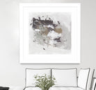 Kinetic Simile II by June Erica Vess on GIANT ART - abstract