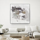 Kinetic Simile II by June Erica Vess on GIANT ART - abstract