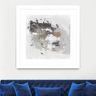 Kinetic Simile II by June Erica Vess on GIANT ART - abstract