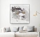 Kinetic Simile II by June Erica Vess on GIANT ART - abstract