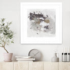 Kinetic Simile II by June Erica Vess on GIANT ART - abstract