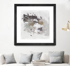 Kinetic Simile II by June Erica Vess on GIANT ART - abstract