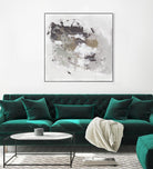 Kinetic Simile II by June Erica Vess on GIANT ART - abstract