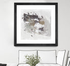 Kinetic Simile II by June Erica Vess on GIANT ART - abstract