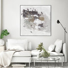 Kinetic Simile II by June Erica Vess on GIANT ART - abstract