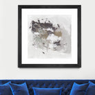 Kinetic Simile II by June Erica Vess on GIANT ART - abstract