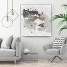 Kinetic Simile II by June Erica Vess on GIANT ART - abstract