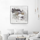 Kinetic Simile II by June Erica Vess on GIANT ART - abstract