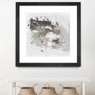 Kinetic Simile II by June Erica Vess on GIANT ART - abstract