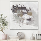 Kinetic Simile II by June Erica Vess on GIANT ART - abstract