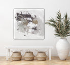 Kinetic Simile II by June Erica Vess on GIANT ART - abstract