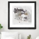 Kinetic Simile II by June Erica Vess on GIANT ART - abstract