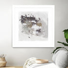 Kinetic Simile II by June Erica Vess on GIANT ART - abstract