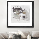 Kinetic Simile II by June Erica Vess on GIANT ART - abstract