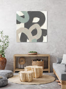 Clean Slate III by June Erica Vess on GIANT ART - abstract