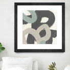 Clean Slate III by June Erica Vess on GIANT ART - abstract