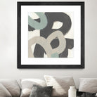 Clean Slate III by June Erica Vess on GIANT ART - abstract