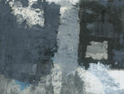 Shades of Grey IV by Elena Ray on GIANT ART - abstract