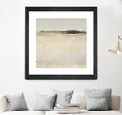 Embellished Subtle Scape I by Tim O'Tool on GIANT ART - gold abstract