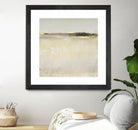 Embellished Subtle Scape I by Tim O'Tool on GIANT ART - gold abstract