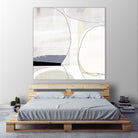 Beholder I by Sisa Jasper on GIANT ART - abstract