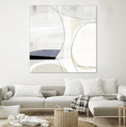 Beholder I by Sisa Jasper on GIANT ART - abstract