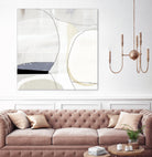 Beholder I by Sisa Jasper on GIANT ART - abstract